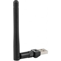 Karta Sieciowa USB Wifi Ugo Mini Antena 2dBi 150 Mbit