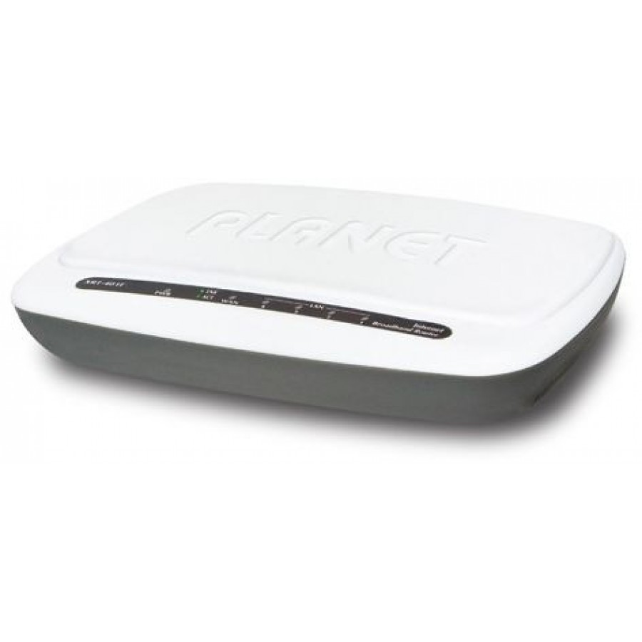 Router Planet Xrt-401f Dsl Ieee 802.3