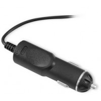 Ładowarka Adapter Napięcia Zapalniczka 12/24V-> Micro USB DOD J4120 4m
