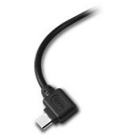 Ładowarka Adapter Napięcia Zapalniczka 12/24V-> Micro USB DOD J4120 4m