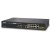 Switch Planet Gs-5220-8p2t2s 8-Port 1000base-T+2port 1000base-T+2port 1000base-X Sfp Zarządzalny