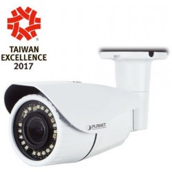 Kamera IP Zewnętrzna Planet ICA-M3380p 3Mpx POE