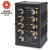 Switch Planet Isw-804pt-M12 8-Port Poe 100Mb/s S Ip67