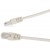 Patchcord Kat.6 0.25m Szary Gembird