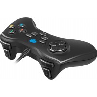 Gamepad Fury Patriot Przewodowy Do PC