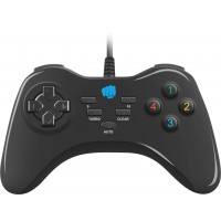 Gamepad Fury Patriot Przewodowy Do PC
