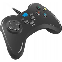 Gamepad Fury Patriot Przewodowy Do PC