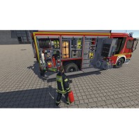 Gra Symulator Straży Pożarnej 2017 PC