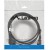 Kabel Zasilający CEE 7/7->IEC 320 C13 1.8m VDE Czarny Lanberg Ca-C13c-11cc-0018-Bk