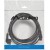 Kabel Zasilający CEE 7/7->IEC 320 C13 5m VDE Czarny Lanberg Ca-C13c-11cc-0050-Bk