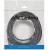 Kabel Zasilający CEE 7/7->IEC 320 C13 10m VDE Czarny Lanberg Ca-C13c-11cc-0100-Bk