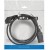 Kabel Zasilający CEE 7/7->IEC 320 C19 16a 1.8m VDE Czarny Lanberg Ca-C19c-10cc-0018-Bk