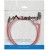 Kabel Sata Data III (6Gb/s) 50cm Lanberg Kątowy Ca-Sasa-12cu-0050-R