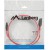Kabel Sata Data III (6Gb/s) 50cm Lanberg Z Zatrzaskami Metalowymi Ca-Sasa-14cu-0050-R