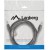 Kabel Stereo Minijack(M)->Minijack(M) 2m Lanberg Ca-Mjmj-10cc-0020-Bk