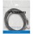 Kabel Stereo Minijack(M)->Minijack(M) 5m Lanberg Ca-Mjmj-10cc-0050-Bk