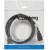 Kabel HDMI-HDMI V1.4 High Speed Ethernet 1m Lanberg Ca-HDMI-10cc-0010-Bk