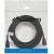 Kabel HDMI-HDMI V1.4 High Speed Ethernet 5m Lanberg Ca-HDMI-10cc-0050-Bk