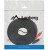 Kabel Stereo Minijack(M)->2x Chinch(M) 5m Lanberg Ca-Mjrc-10cc-0050-Bk