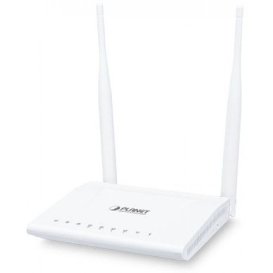 Router Planet Frt-415n N300 4port Rj-45