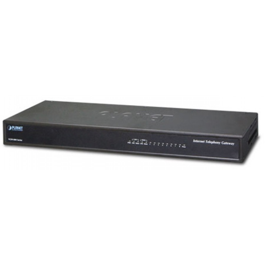 Bramka Voip Planet Vgw-804 4-Port Fxs+4port Fxo