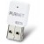 Karta Sieciowa Wifi Planet Wdl-U601ac AC600 Bezprzewodowa USB Dual Band