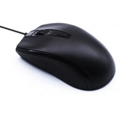 Mysz Gembird MUS-104 Optyczna Czarna