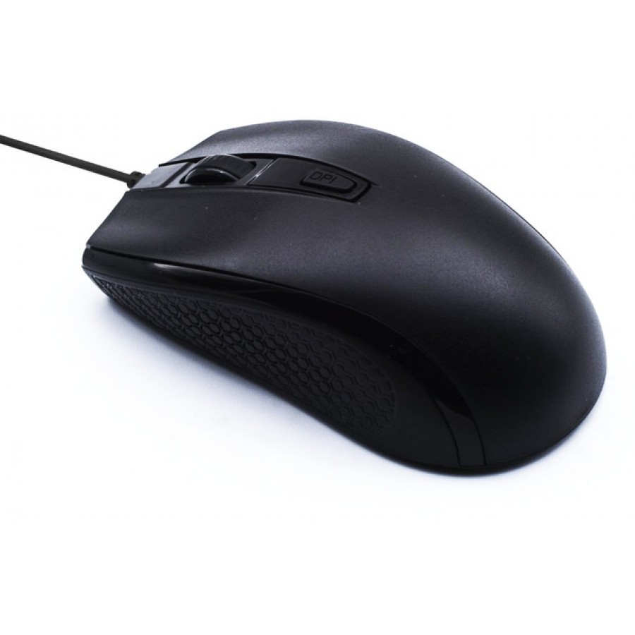 Mysz Gembird MUS-104 Optyczna Czarna