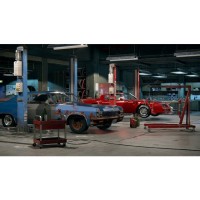 Gra Car Mechanic Simulator 2018 PC