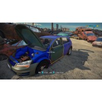 Gra Car Mechanic Simulator 2018 PC