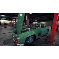 Gra Car Mechanic Simulator 2018 PC