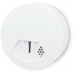 Czujnik Dymu Planet Hzs-200e Wewnętrzny Fotoelektryczny 30m 85db Led
