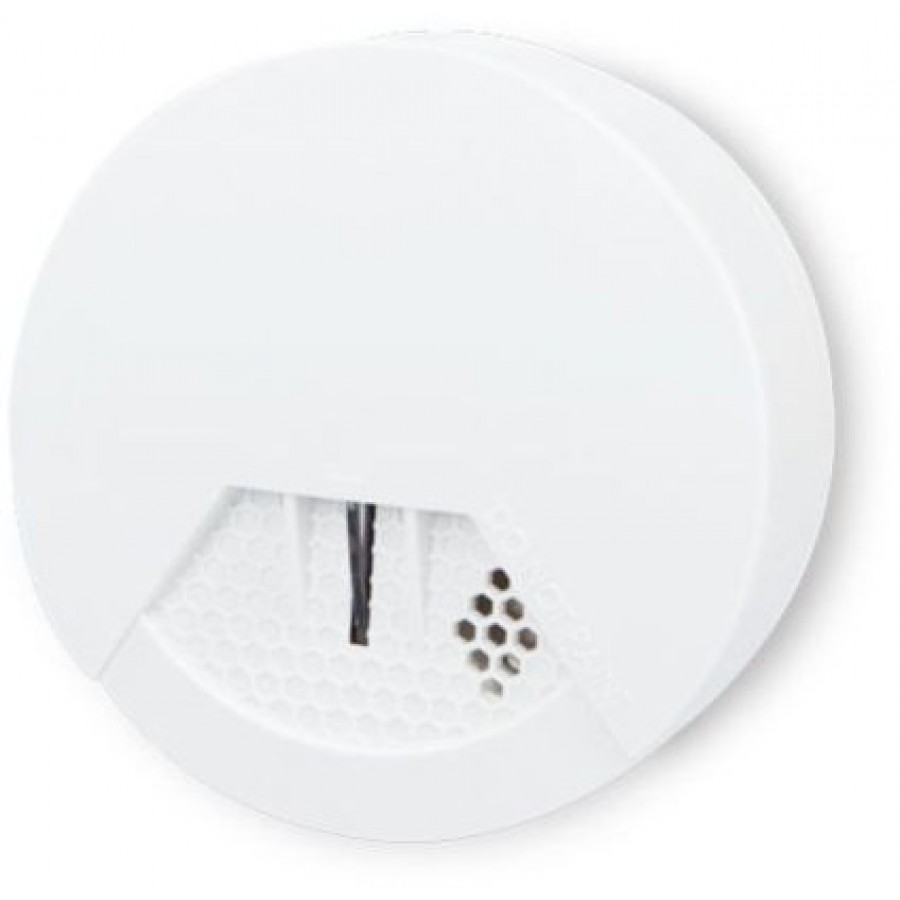Czujnik Dymu Planet Hzs-200e Wewnętrzny Fotoelektryczny 30m 85db Led