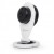 Kamera IP Wewnętrzna 720p Wifi Smart Camera Biała Gembird