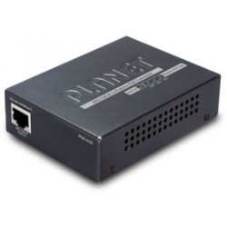 Konwerter Mediów Planet POE-165s POE Ieee 802.3af/At Pasywny