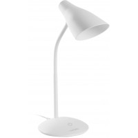 Lampka Biurkowa Natec Firefly Home 24led USB 5W 5V Biała