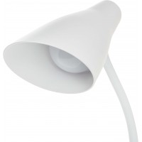 Lampka Biurkowa Natec Firefly Home 24led USB 5W 5V Biała