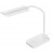 Lampka Biurkowa Natec Firefly Office 24led USB 5W 5V Biała