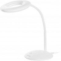 Lampka Biurkowa Natec Firefly Pro 24led USB 5W 5V Biała