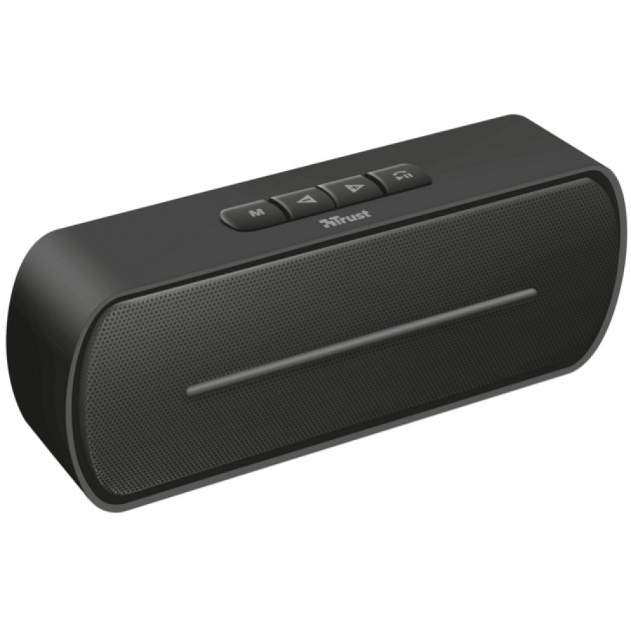 Głośnik Trust Fero Bluetooth Czarny