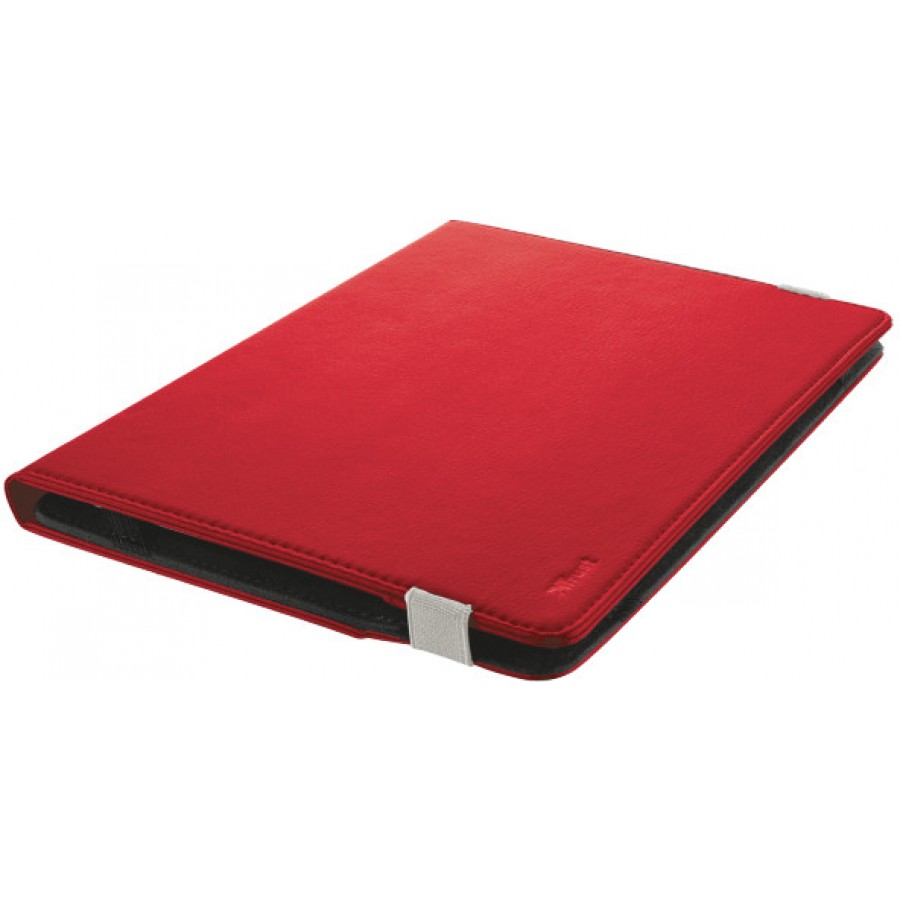 Etui Na Tablet Trust Primo 10" Czerwone