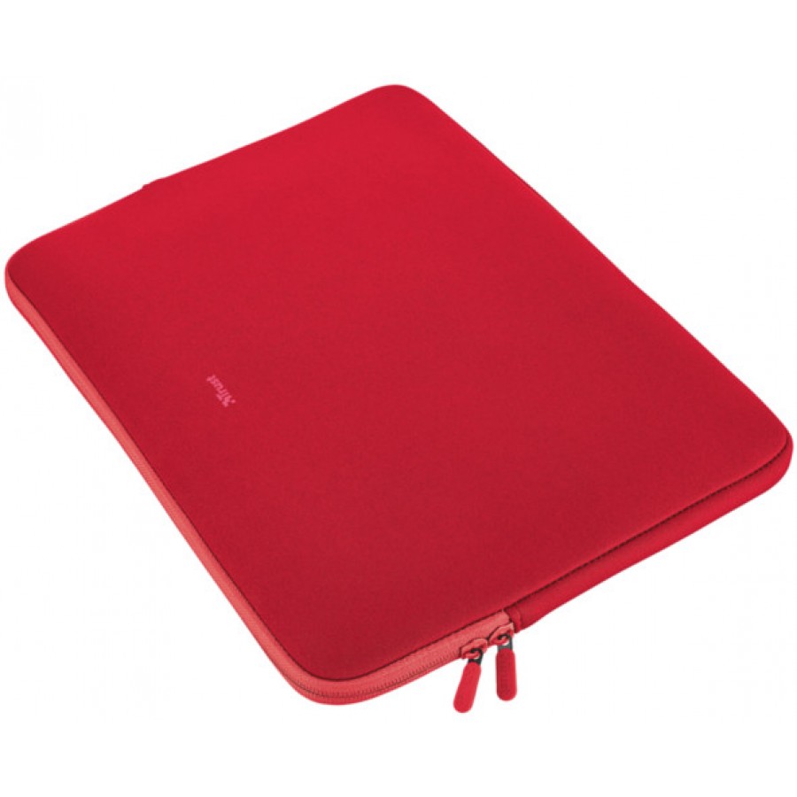 Etui Na Tablet/Netbook Trust Primo Soft 11.6" Czerwony