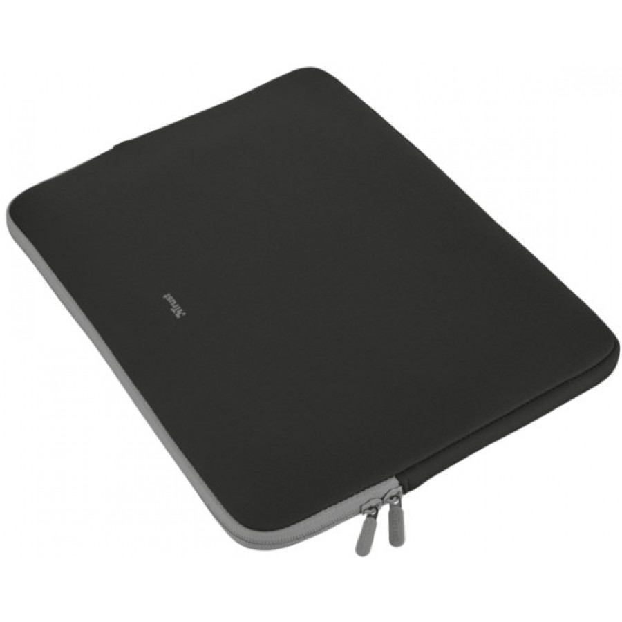 Etui Do Laptopa Trust Primo Czarne 15.6"