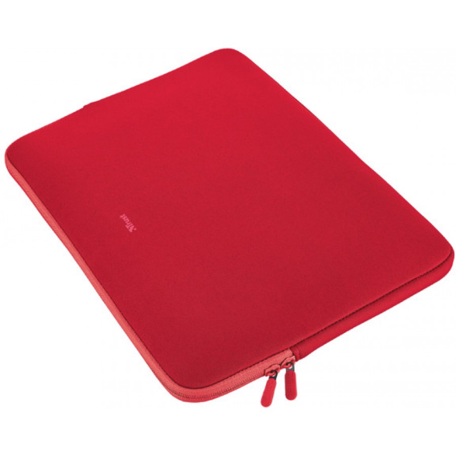 Etui Do Laptopa Trust Primo Czerwone 13.3"