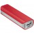 Power Bank Trust Primo Czerwony 2200mAh