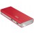 Power Bank Trust Primo Czerwony 10000mAh