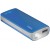 Power Bank Trust Primo Niebieski 4400mAh