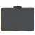Podkładka Pod Mysz Trust Gxt 760 Glide Czarny 350x250mm