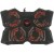 Podstawka Pod Laptop Trust Gxt 278 17.3" Z 4 Wentylatorami