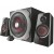 Głośniki Trust Gxt 38 2.1 60W RMS Czarne